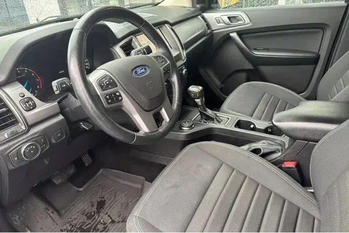 $32828 : Ford Ranger 2021 4x4 XL 4dr image 10