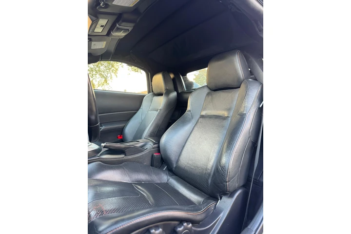 $11000 : Nissan 350z Convertible image 7