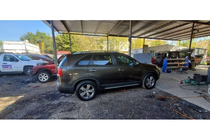 $7990 : 2012 KIA SORENTO2012 KIA SORE image 10