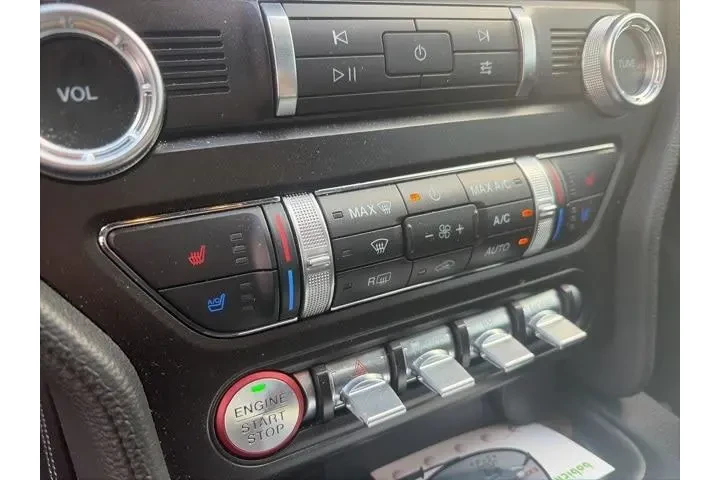 $39230 : Ford Mustang 2022 GT Premium image 9