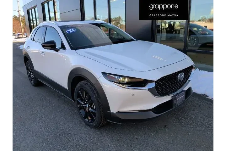 $25395 : Mazda CX-30 2023 AWD 2.5 Tur image 1