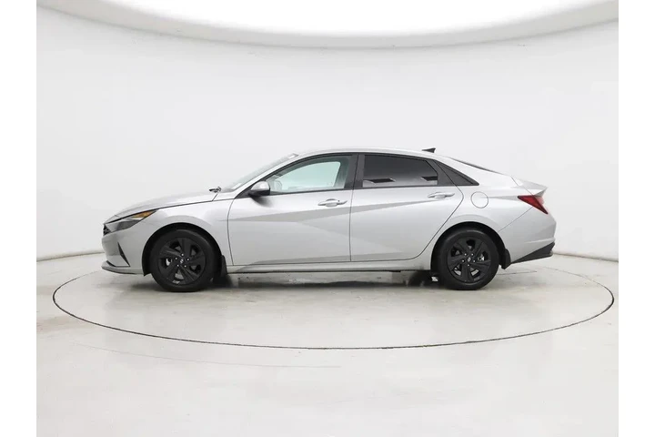 $18998 : Hyundai ELANTRA 2023 SEL 4dr image 3