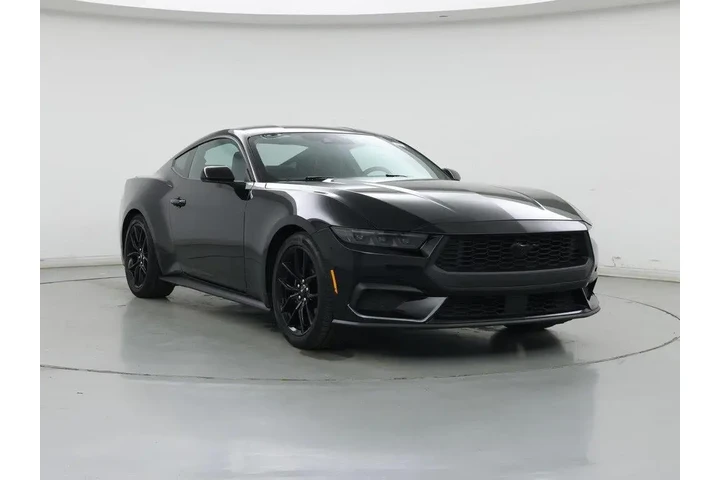 $28998 : Ford Mustang 2024 EcoBoost 2 image 1