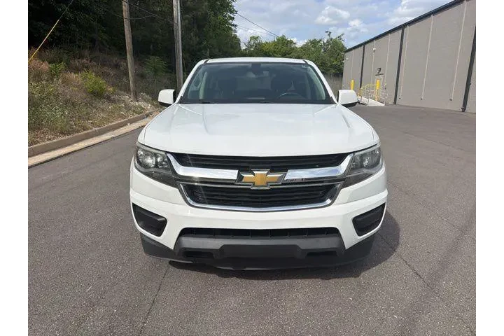 $15490 : Chevrolet Colorado 2020 4x2 image 2