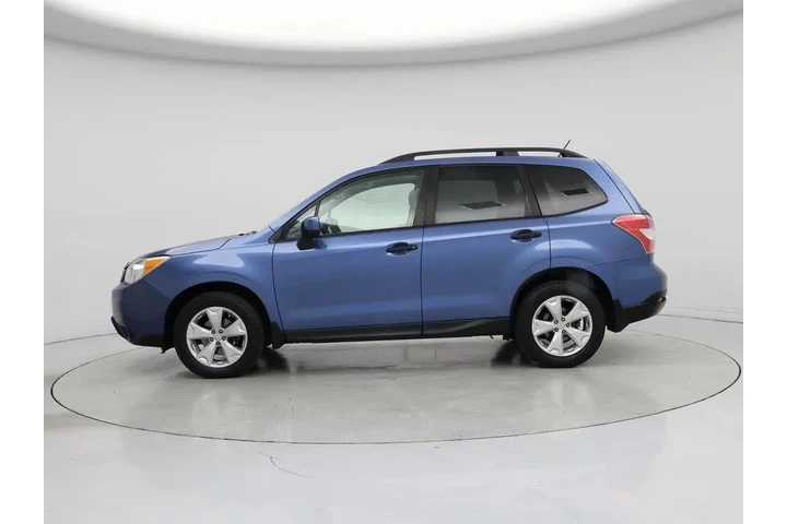 $15998 : Subaru Forester 2015 AWD 2.5 image 3