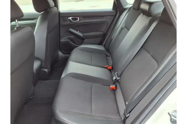 $24550 : Honda Civic 2024 Sport 4dr S image 9
