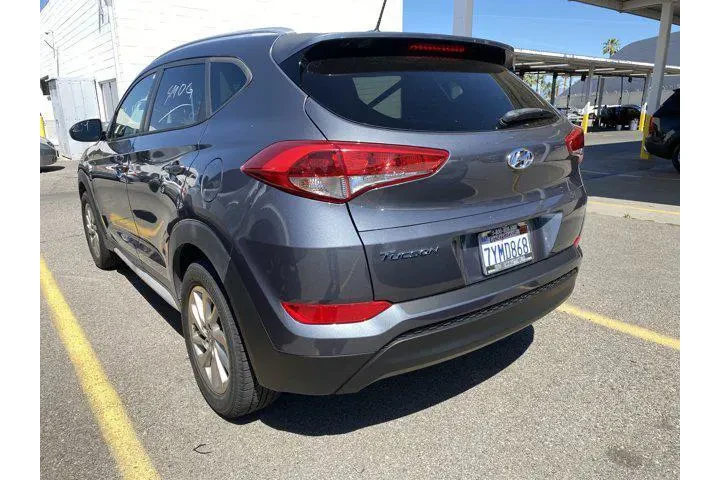 $13991 : Hyundai TUCSON 2017 SE 4dr S image 2