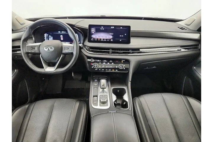 $36998 : INFINITI QX60 2022 AWD Luxe image 9