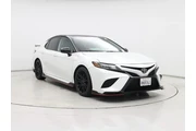 Toyota Camry 2020 TRD 4dr Se en Modesto