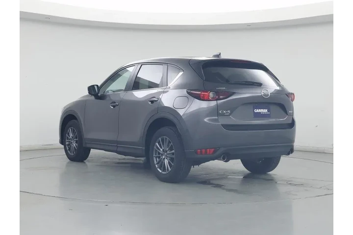 $25998 : Mazda CX-5 2021 AWD Touring image 2