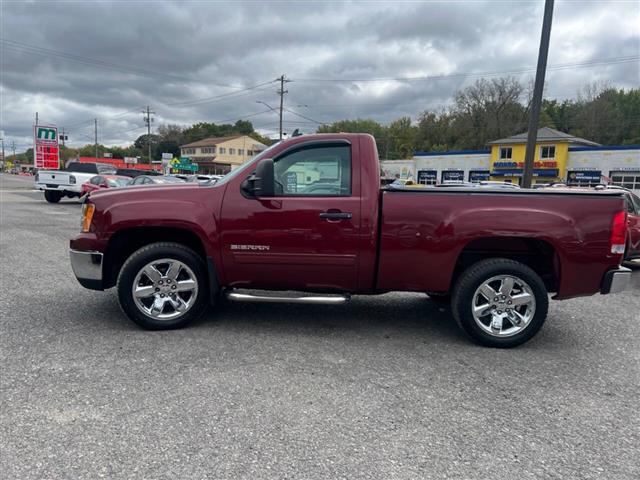 $14990 : 2013 GMC Sierra 1500 image 9