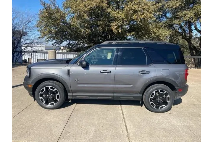 $23980 : Ford Bronco Sport 2023 AWD O image 3