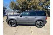 $23980 : Ford Bronco Sport 2023 AWD O thumbnail