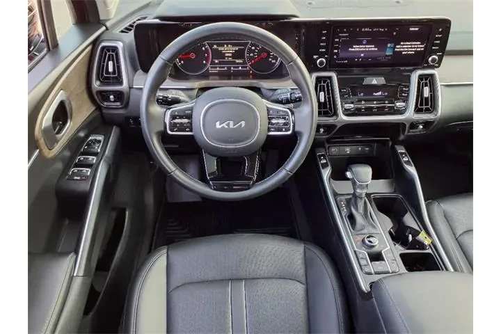 $29970 : Kia Sorento 2023 AWD X-Line image 9