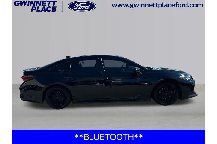 $30699 : Toyota Avalon 2021 TRD 4dr S image 4