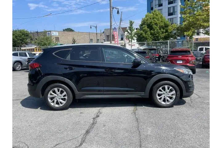 $13451 : Hyundai TUCSON 2019 AWD Valu image 4