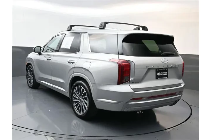 $32888 : Hyundai PALISADE 2023 Callig image 5