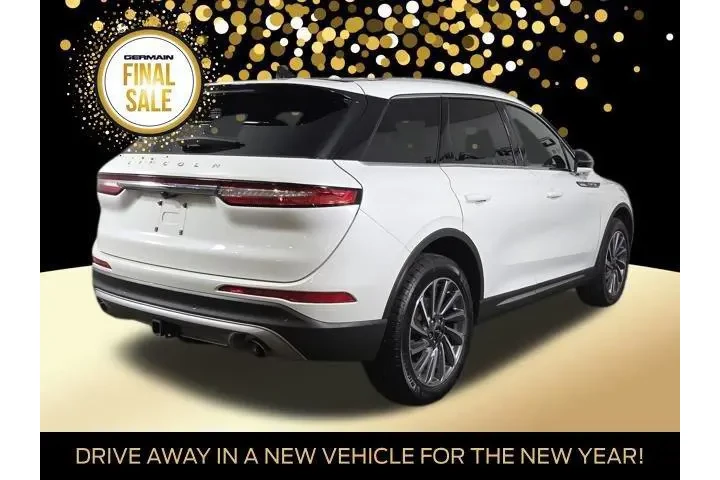 $34549 : Lincoln Corsair 2023 AWD Res image 6