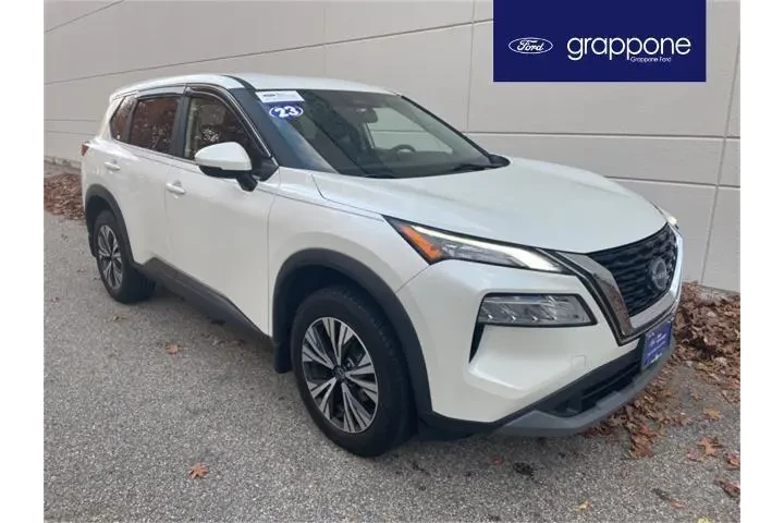$20735 : Nissan Rogue 2023 AWD SV 4dr image 1