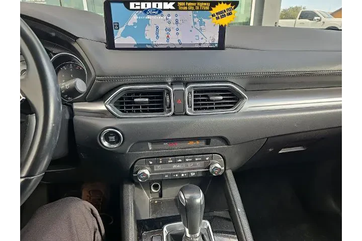 $21983 : Mazda CX-5 2024 AWD 2.5 S Se image 7