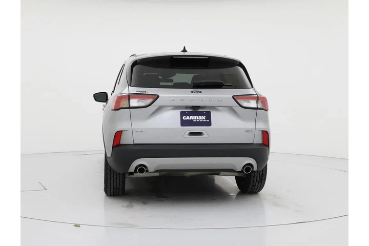 $21998 : Ford Escape Hybrid 2021 SEL image 6