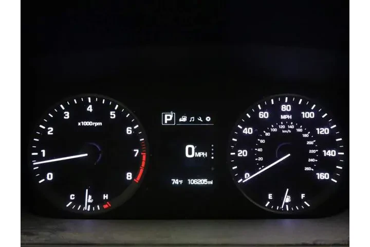$8699 : Hyundai SONATA 2015 SE 4dr S image 5
