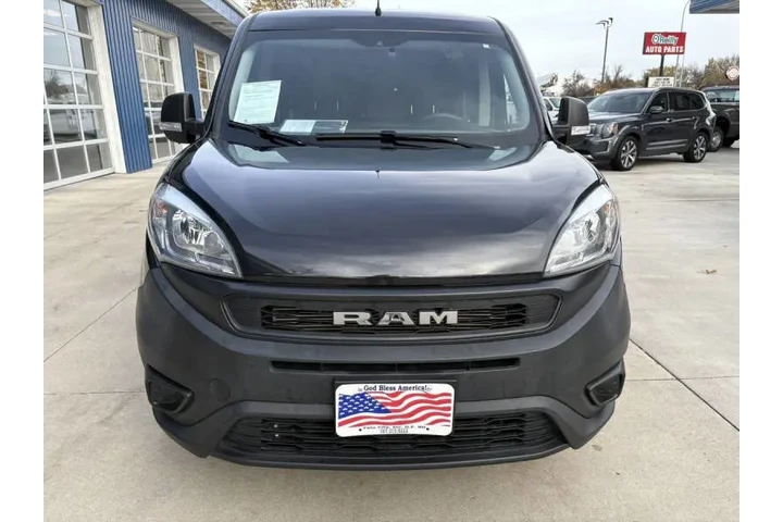 $24990 : 2020 RAM ProMaster City Trade image 4