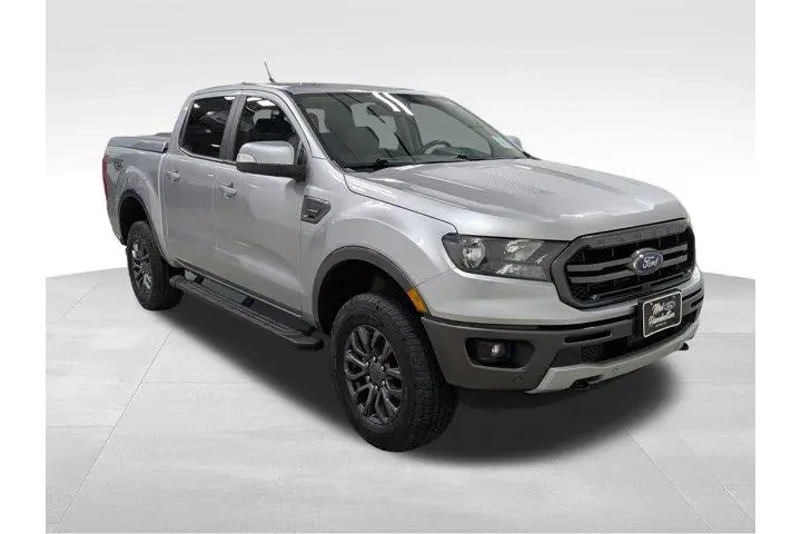 $30276 : Ford Ranger 2022 4x4 Lariat image 6