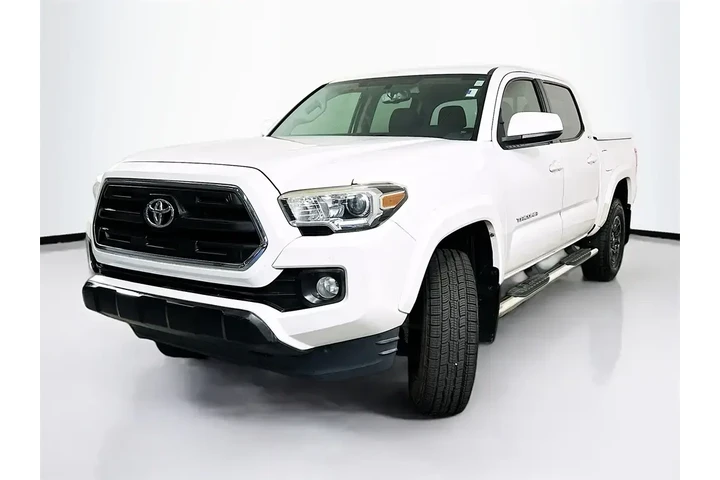 $21000 : Toyota Tacoma 2017 4x2 TRD O image 2