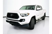 $21000 : Toyota Tacoma 2017 4x2 TRD O thumbnail