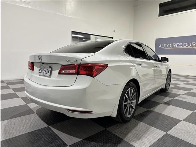 $21989 : 2019 ACURA TLX image 3