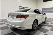 $21989 : 2019 ACURA TLX thumbnail