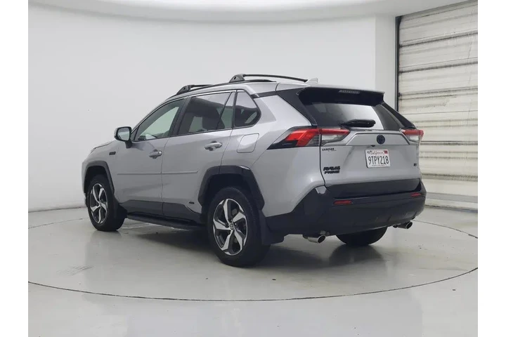 $37998 : Toyota RAV4 Prime 2023 AWD S image 2