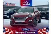 Hyundai TUCSON 2021 AWD Limi en Elizabethtown