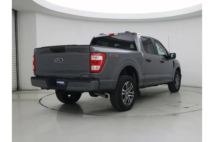 $37998 : Ford F-150 2023 4x4 XL 4dr S image 8