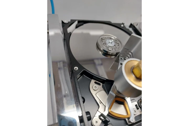 Recuperación de datos dañados image 9