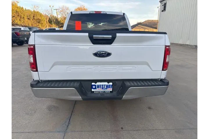 $21858 : Ford F-150 2019 4x2 XL 4dr S image 5