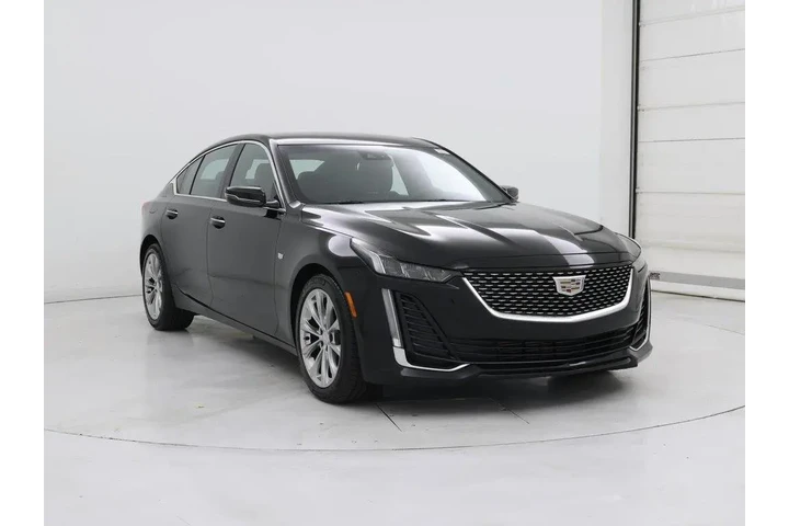$34998 : Cadillac CT5 2023 Premium Lu image 1