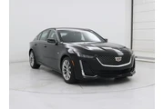Cadillac CT5 2023 Premium Lu en Raleigh