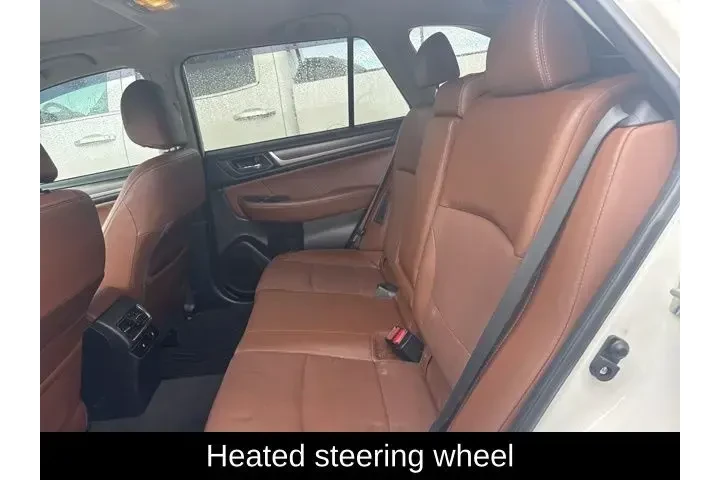 $21798 : Subaru Outback 2017 AWD 3.6R image 9