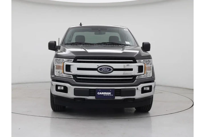 $29998 : Ford F-150 2019 4x4 XLT 2dr image 5
