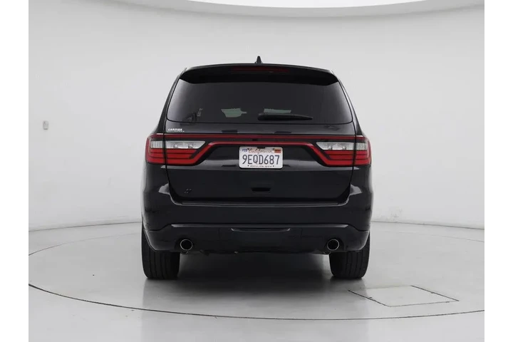 $31998 : Dodge Durango 2022 AWD GT 4d image 6