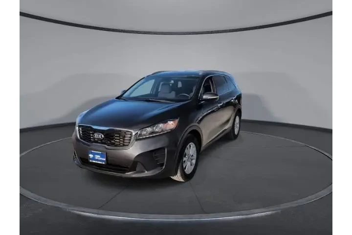 $13975 : Kia Sorento 2019 AWD LX 4dr image 3
