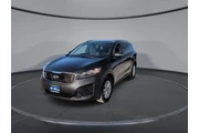 $13975 : Kia Sorento 2019 AWD LX 4dr thumbnail