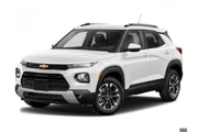 Chevrolet Trailblazer 2021 L en San Francisco Bay Area