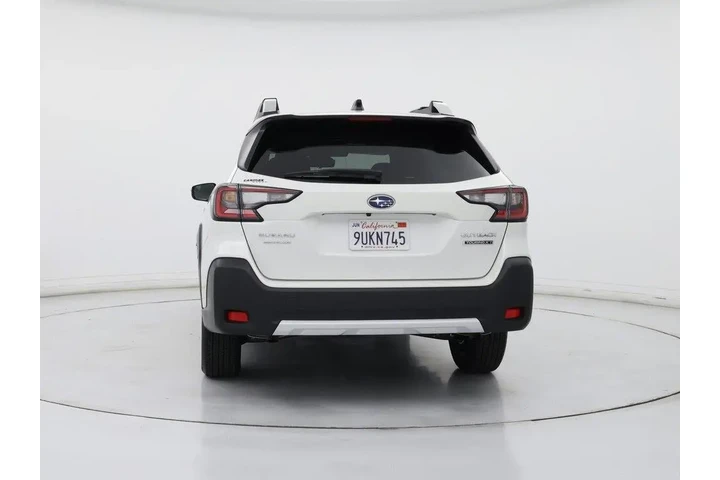 $38998 : Subaru Outback 2025 AWD Tour image 6
