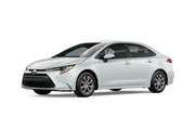 Toyota Corolla 2026 LE 4dr S