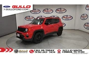 $20991 : Jeep Renegade 2023 4x4 Altit thumbnail