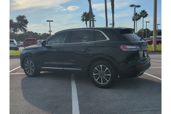 $39130 : Lincoln Nautilus 2023 Reserv image 6