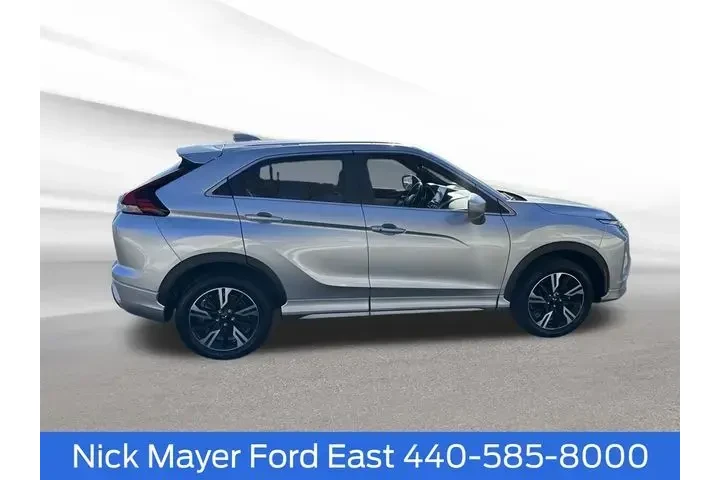 $20711 : Mitsubishi Eclipse Cross 202 image 8